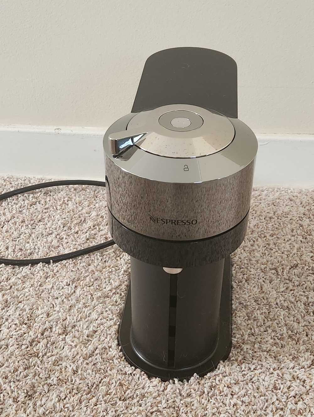 New Nespresso Vertuo next - Picture 3 of 8